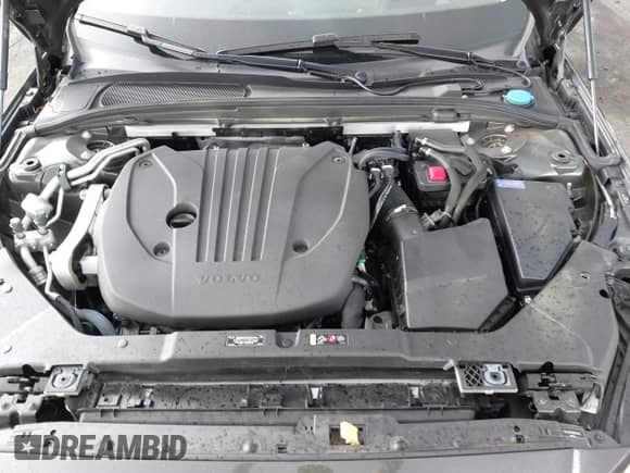 2022 Volvo S60 Momentum с VIN 7JRL12FZ0NG154042, выставлен на аукционе IAAI как лот 42268170 с пробегом 40 638 миль миль и . История ставок и продаж доступна на DreamBid. Изображение 10.