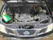 2007 Nissan Frontier Nismo с VIN 1N6AD07W57C406199, выставлен на аукционе Copart как лот 61349615 с пробегом 210 160 миль миль и Чистый • Clean title. История ставок и продаж доступна на DreamBid. Изображение 11.