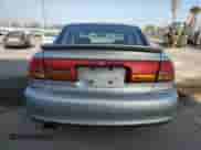 2002 Saturn LS с VIN 1G8JW54R52Y587075, выставлен на аукционе Copart как лот 85190254 с пробегом 136 883 миль миль и Списание • Salvage title. История ставок и продаж доступна на DreamBid. Изображение 6.