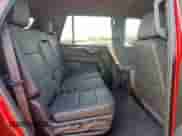 2025 Chevrolet Tahoe LT with VIN 1GNS5NRD6SR113518, listed as a Copart auction lot 71819885 with 16,528 mi miles and Salvage title. Bid and sale history available at DreamBid. Image 11.