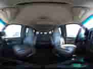 2017 Chevrolet Express Passenger LS с VIN 1GAZGNFF9H1184588, выставлен на аукционе IAAI как лот 42600170 с пробегом 430 992 миль миль и . История ставок и продаж доступна на DreamBid. Изображение 18.