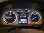 2009 Cadillac Escalade with VIN 1GYFK23299R206269, listed as a Copart auction lot 62164745 with 179,644 mi miles and Salvage title. Bid and sale history available at DreamBid. Image 9.