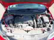 2018 Chevrolet Cruze LS с VIN 1G1BC5SM0J7101702, выставлен на аукционе IAAI как лот 43087267 с пробегом 58 777 миль миль и . История ставок и продаж доступна на DreamBid. Изображение 10.
