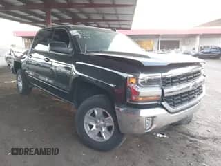 2018 Chevrolet Silverado 1500 LT с VIN 3GCPCREC3JG614308, выставлен на аукционе IAAI как лот 42968222 с пробегом 115 166 миль миль и . История ставок и продаж доступна на DreamBid. Изображение 1.