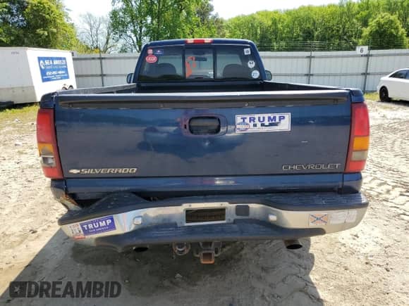 1999 Chevrolet Silverado 1500 LT with VIN 1GCEK14T1XE148617, listed as a Copart auction lot 52962515 with 220,173 mi miles and Clean title. Bid and sale history available at DreamBid. Image 6.