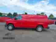 2014 Ford Econoline Cargo Super Duty Commercial with VIN 1FTSE3EL1EDB12482, listed as a IAAI auction lot 42989433 with 254,136 mi miles and . Bid and sale history available at DreamBid. Image 15.