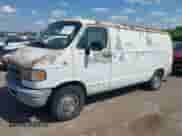 1995 Dodge Cargo with VIN 2B7HB21Y4SK528476, listed as a IAAI auction lot 42144151 with 218,432 mi miles and . Bid and sale history available at DreamBid. Image 2.