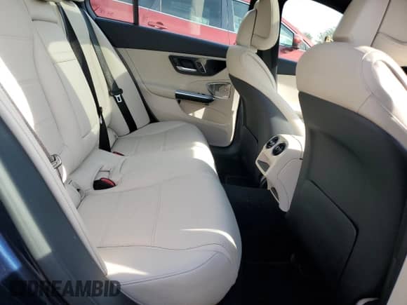 2022 Mercedes-Benz C 300 с VIN W1KAF4HB0NR019639, выставлен на аукционе Copart как лот 70110945 с пробегом 34 747 миль миль и Списание • Salvage title. История ставок и продаж доступна на DreamBid. Изображение 10.