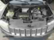 2015 Jeep Compass High Altitude с VIN 1C4NJCEA5FD171737, выставлен на аукционе Copart как лот 56751855 с пробегом 166 465 миль миль и Списание • Salvage title. История ставок и продаж доступна на DreamBid. Изображение 12.