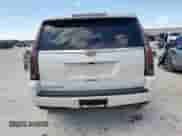 2020 Cadillac Escalade Premium Luxury с VIN 1GYS4CKJ8LR149075, выставлен на аукционе Copart как лот 80820875 с пробегом 67 718 миль миль и Списание • Salvage title. История ставок и продаж доступна на DreamBid. Изображение 6.