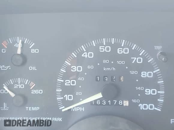 1995 Chevrolet Astro с VIN 1GNDM19WXSB241324, выставлен на аукционе IAAI как лот 42843277 с пробегом 163 178 миль миль и . История ставок и продаж доступна на DreamBid. Изображение 15.