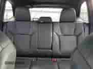 2025 Subaru Forester Limited с VIN JF2SLDRC1SH480317, выставлен на аукционе Copart как лот 71880185 с пробегом 12 560 миль миль и Списание • Salvage title. История ставок и продаж доступна на DreamBid. Изображение 10.