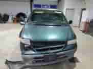 1998 Dodge Caravan SE с VIN 1B4GP45R0WB635495, выставлен на аукционе Copart как лот 66098764 с пробегом 207 331 миль миль и Списание • Salvage title. История ставок и продаж доступна на DreamBid. Изображение 5.