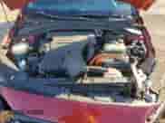 2019 Hyundai Ioniq SEL с VIN KMHC75LC3KU144547, выставлен на аукционе Copart как лот 82053353 с пробегом 54 339 миль миль и . История ставок и продаж доступна на DreamBid. Изображение 13.