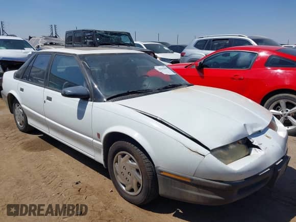 1995 Saturn SL с VIN 1G8ZG5285SZ234100, выставлен на аукционе IAAI как лот 42943699 с пробегом 171 030 миль миль и . История ставок и продаж доступна на DreamBid. Изображение 1.