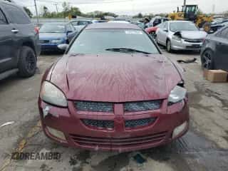 2004 Dodge Stratus SXT с VIN 4B3AG42GX4E048907, выставлен на аукционе Copart как лот 73517854 с пробегом 192 686 миль миль и Списание • Salvage title. История ставок и продаж доступна на DreamBid. Изображение 5.