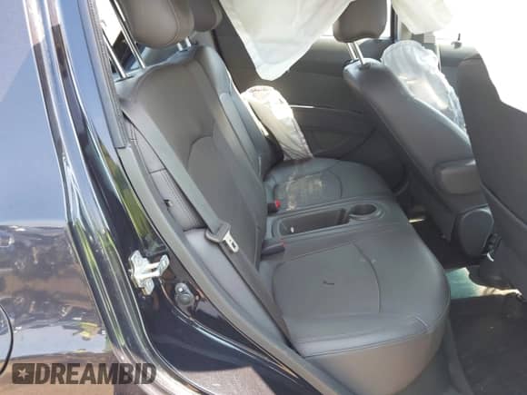 2014 Chevrolet Spark LT с VIN KL8CF6S99EC471623, выставлен на аукционе IAAI как лот 42894148 с пробегом 89 369 миль миль и . История ставок и продаж доступна на DreamBid. Изображение 8.