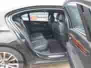 2014 BMW 7 Series ALPINA B7 xDrive с VIN WBAYF8C5XED142344, выставлен на аукционе IAAI как лот 43515506 с пробегом 143 844 миль миль и . История ставок и продаж доступна на DreamBid. Изображение 8.
