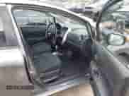 2016 Nissan Note S with VIN 3N1CE2CP6GL392629, listed as a IAAI auction lot 43326328 with 116,101 mi miles and . Bid and sale history available at DreamBid. Image 5.