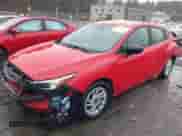 2024 Subaru Impreza с VIN JF1GUABC0R8284606, выставлен на аукционе IAAI как лот 41945112 с пробегом 21 326 миль миль и . История ставок и продаж доступна на DreamBid. Изображение 2.