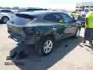 2025 Chevrolet Trax LS с VIN KL77LFEPXSC152056, выставлен на аукционе IAAI как лот 42847473 с пробегом 11 551 миль миль и . История ставок и продаж доступна на DreamBid. Изображение 4.