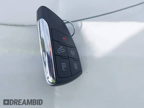 2024 GMC Sierra 1500 SLT с VIN 3GTUUDEDXRG419815, выставлен на аукционе IAAI как лот 43256565 с пробегом 15 975 миль миль и . История ставок и продаж доступна на DreamBid. Изображение 11.