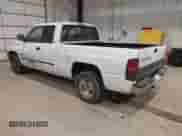 2000 Dodge 1500 с VIN 3B7HC13Y0YM200189, выставлен на аукционе IAAI как лот 41395830 с пробегом 271 129 миль миль и . История ставок и продаж доступна на DreamBid. Изображение 3.