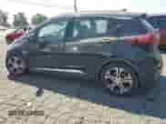 2021 Chevrolet Bolt EV Premier с VIN 1G1FZ6S07M4112477, выставлен на аукционе Copart как лот 67992415 с пробегом 50 861 миль миль и Чистый • Clean title. История ставок и продаж доступна на DreamBid. Изображение 2.