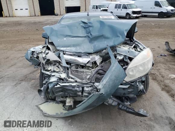 2009 Saturn Aura XR с VIN 1G8ZV57B89F150343, выставлен на аукционе Copart как лот 60775095 с пробегом 93 256 миль миль и Чистый • Clean title. История ставок и продаж доступна на DreamBid. Изображение 5.