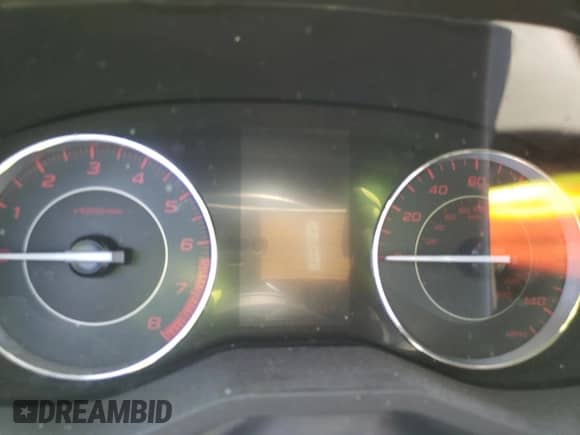 2022 Subaru Impreza Special Sports z VIN 4S3GTAM62N3714003, wystawiony jako Copart lot #52821405 z przebiegiem Nie podano mil oraz Szkoda całkowita • Salvage title. Historia ofert i sprzedaży dostępna na DreamBid. Obrazek 9.