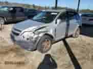 2012 Chevrolet Captiva Sport LS z VIN 3GNAL2EK0CS554211, wystawiony jako Copart lot #46141325 z przebiegiem 129 275 mil mil oraz Szkoda całkowita • Salvage title. Historia ofert i sprzedaży dostępna na DreamBid. Obrazek 1.