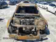 2005 Dodge Magnum SE with VIN 2D4FV48T05H185562, listed as a Copart auction lot 56011775 with Not provided miles and Non repairable. Bid and sale history available at DreamBid. Image 5.