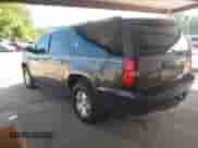 2010 Chevrolet Suburban LS с VIN 1GNUCHE05AR204166, выставлен на аукционе IAAI как лот 42615057 с пробегом 256 712 миль миль и . История ставок и продаж доступна на DreamBid. Изображение 3.
