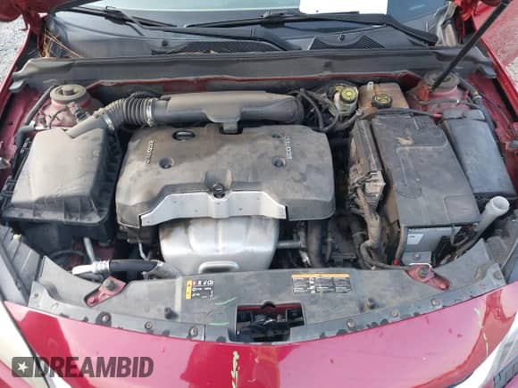 2014 Chevrolet Malibu LTZ z VIN 1G11H5SLXEF138935, wystawiony jako IAAI lot #43256575 z przebiegiem 177 524 mil mil oraz . Historia ofert i sprzedaży dostępna na DreamBid. Obrazek 10.