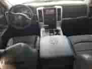 2012 Ram 1500 Sport with VIN 1C6RD7HT3CS150218, listed as a Copart auction lot 63505535 with 240,919 mi miles and Clean title. Bid and sale history available at DreamBid. Image 8.