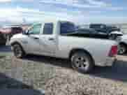 2016 Ram 1500 ST z VIN 1C6RR7FT2GS142704, wystawiony jako Copart lot #58522595 z przebiegiem 135 414 mil mil oraz Szkoda całkowita • Salvage title. Historia ofert i sprzedaży dostępna na DreamBid. Obrazek 2.