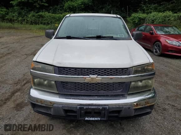 2007 Chevrolet Colorado LS с VIN 1GCDT199X78240653, выставлен на аукционе Copart как лот 62694765 с пробегом 83 369 миль миль и Чистый • Clean title. История ставок и продаж доступна на DreamBid. Изображение 5.