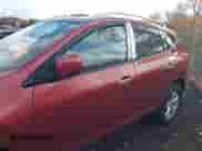 2009 Nissan Rogue S z VIN JN8AS58V59W173314, wystawiony jako IAAI lot #43494232 z przebiegiem 198 061 mil mil oraz . Historia ofert i sprzedaży dostępna na DreamBid. Obrazek 14.