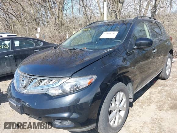 2014 Nissan Murano SL с VIN JN8AZ1MWXEW525977, выставлен на аукционе IAAI как лот 41899244 с пробегом 217 425 миль миль и . История ставок и продаж доступна на DreamBid. Изображение 17.