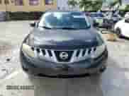 2009 Nissan Murano S с VIN JN8AZ18U39W101006, выставлен на аукционе Copart как лот 84447025 с пробегом 191 350 миль миль и Чистый • Clean title. История ставок и продаж доступна на DreamBid. Изображение 5.