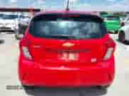 2020 Chevrolet Spark LT с VIN KL8CD6SA7LC451982, выставлен на аукционе IAAI как лот 42609696 с пробегом 71 695 миль миль и . История ставок и продаж доступна на DreamBid. Изображение 16.