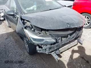 2018 Chevrolet Cruze LT z VIN 1G1BE5SMXJ7146074, wystawiony jako IAAI lot #43122738 z przebiegiem 114 772 mil mil oraz . Historia ofert i sprzedaży dostępna na DreamBid. Obrazek 6.