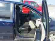 2013 Dodge Grand Caravan American Value with VIN 2C4RDGBG4DR751869, listed as a IAAI auction lot 43214010 with 207,830 mi miles and . Bid and sale history available at DreamBid. Image 5.