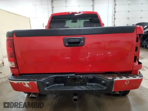2010 GMC Sierra 1500 SLE с VIN 1GTSKVE32AZ108152, выставлен на аукционе Copart как лот 71491325 с пробегом 202 754 миль миль и Чистый • Clean title. История ставок и продаж доступна на DreamBid. Изображение 6.