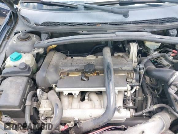 2007 Volvo S60 2.5L Turbo с VIN YV1RS592X72605557, выставлен на аукционе IAAI как лот 40461463 с пробегом 187 225 миль миль и . История ставок и продаж доступна на DreamBid. Изображение 10.
