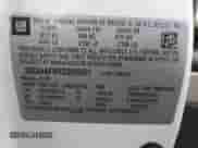 2011 Chevrolet HHR LS z VIN 3GCAAAFWXBS635807, wystawiony jako Copart lot #80235724 z przebiegiem 187 826 mil mil oraz Czysty tytuł • Clean title. Historia ofert i sprzedaży dostępna na DreamBid. Obrazek 14.