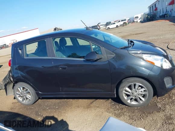 2015 Chevrolet Spark LT с VIN KL8CL6S01FC729046, выставлен на аукционе IAAI как лот 43260667 с пробегом 53 316 миль миль и . История ставок и продаж доступна на DreamBid. Изображение 13.