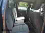 2022 Ram 1500 Lone Star z VIN 1C6RREBT1NN187445, wystawiony jako Copart lot #55620685 z przebiegiem 75 101 mil mil oraz Szkoda całkowita • Salvage title. Historia ofert i sprzedaży dostępna na DreamBid. Obrazek 10.