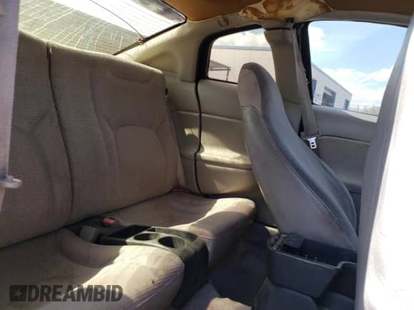 1999 Saturn SC with VIN 1G8ZN1288XZ310351, listed as a Copart auction lot 76677414 with Not provided miles and Salvage title. Bid and sale history available at DreamBid. Image 10.