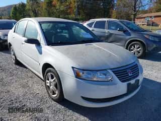 2007 Saturn ION ION 2 z VIN 1G8AJ55F27Z164507, wystawiony jako IAAI lot #43506396 z przebiegiem 116 433 mil mil oraz . Historia ofert i sprzedaży dostępna na DreamBid. Obrazek 6.